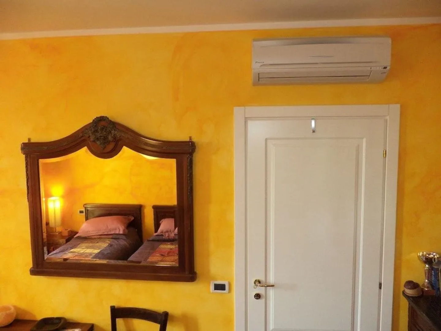 Bed & Breakfast Torricella