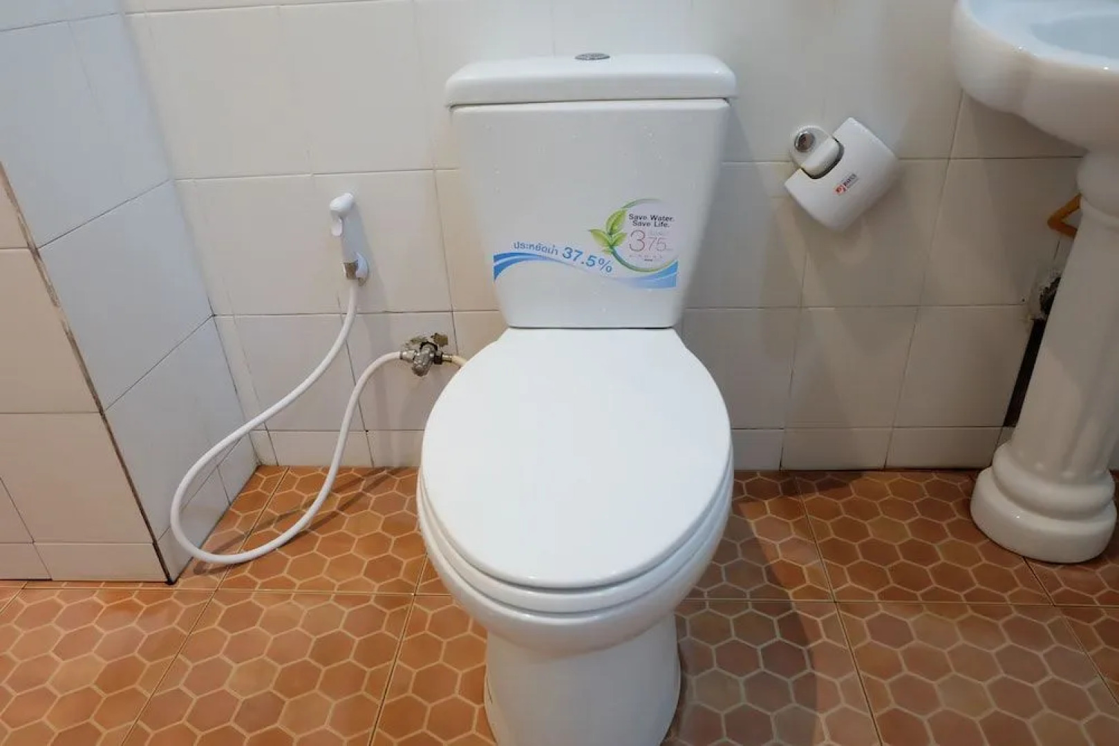 Laong Pilom Boutique Guesthouse