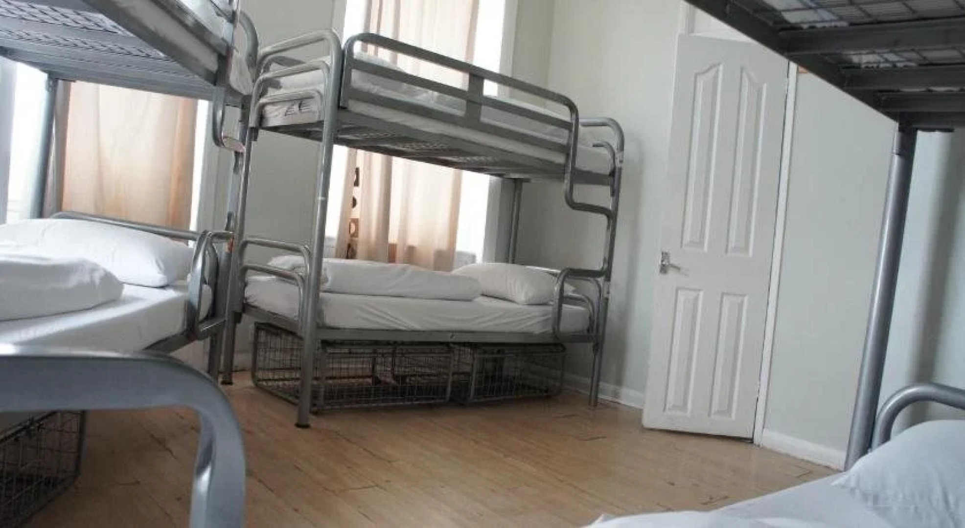 St Christophers Brighton