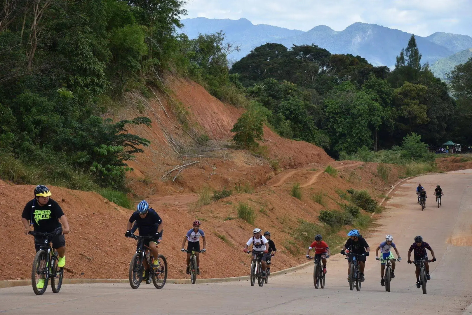 The Leaf at Timberland Heights