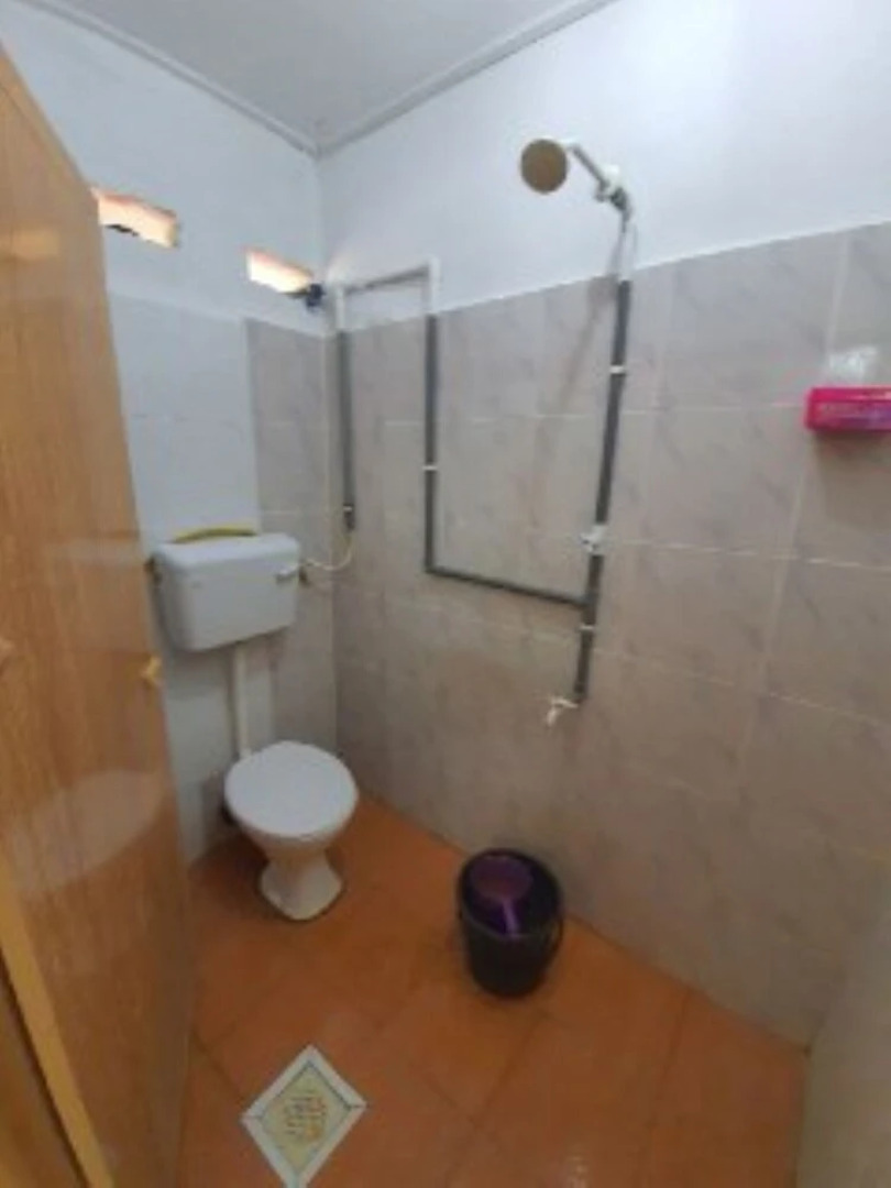 SPOT ON 90225 Barokah Chalet