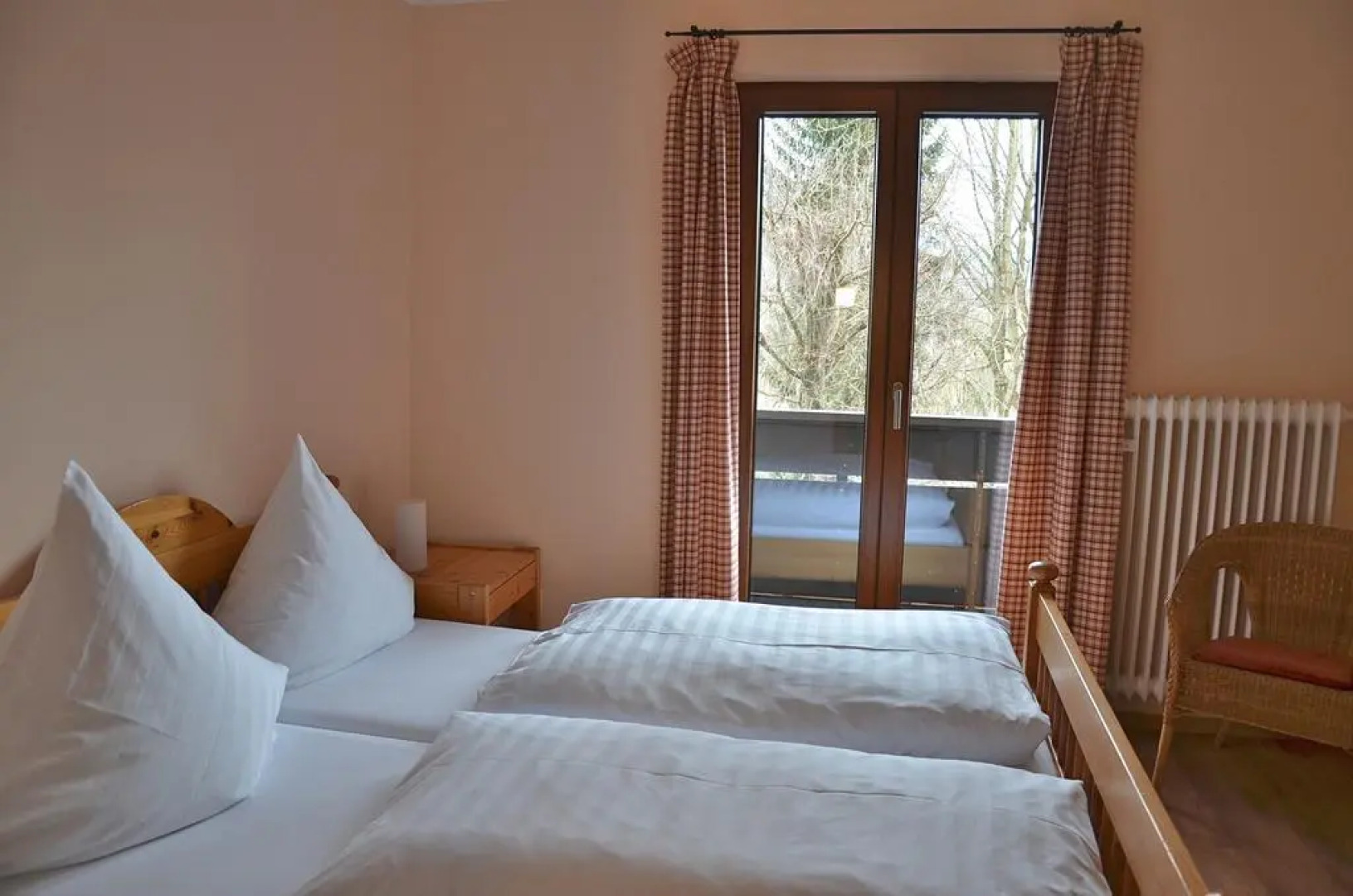 Keilhofer Appartements