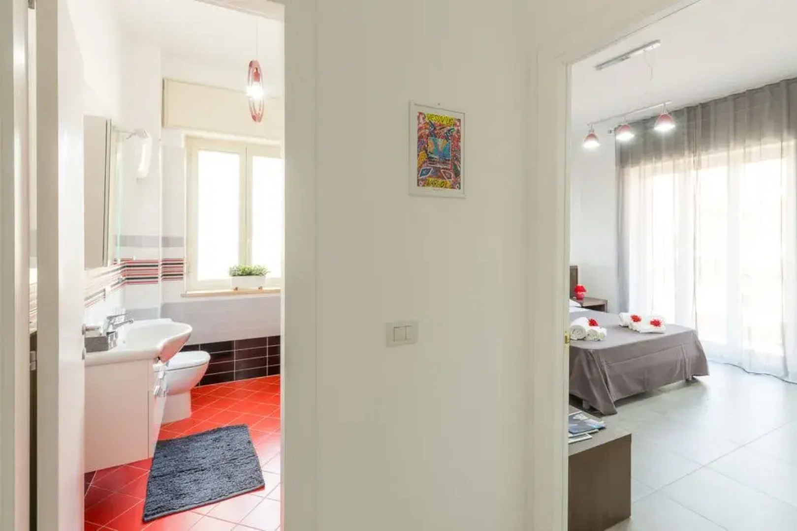 Miamò Exclusive Rooms