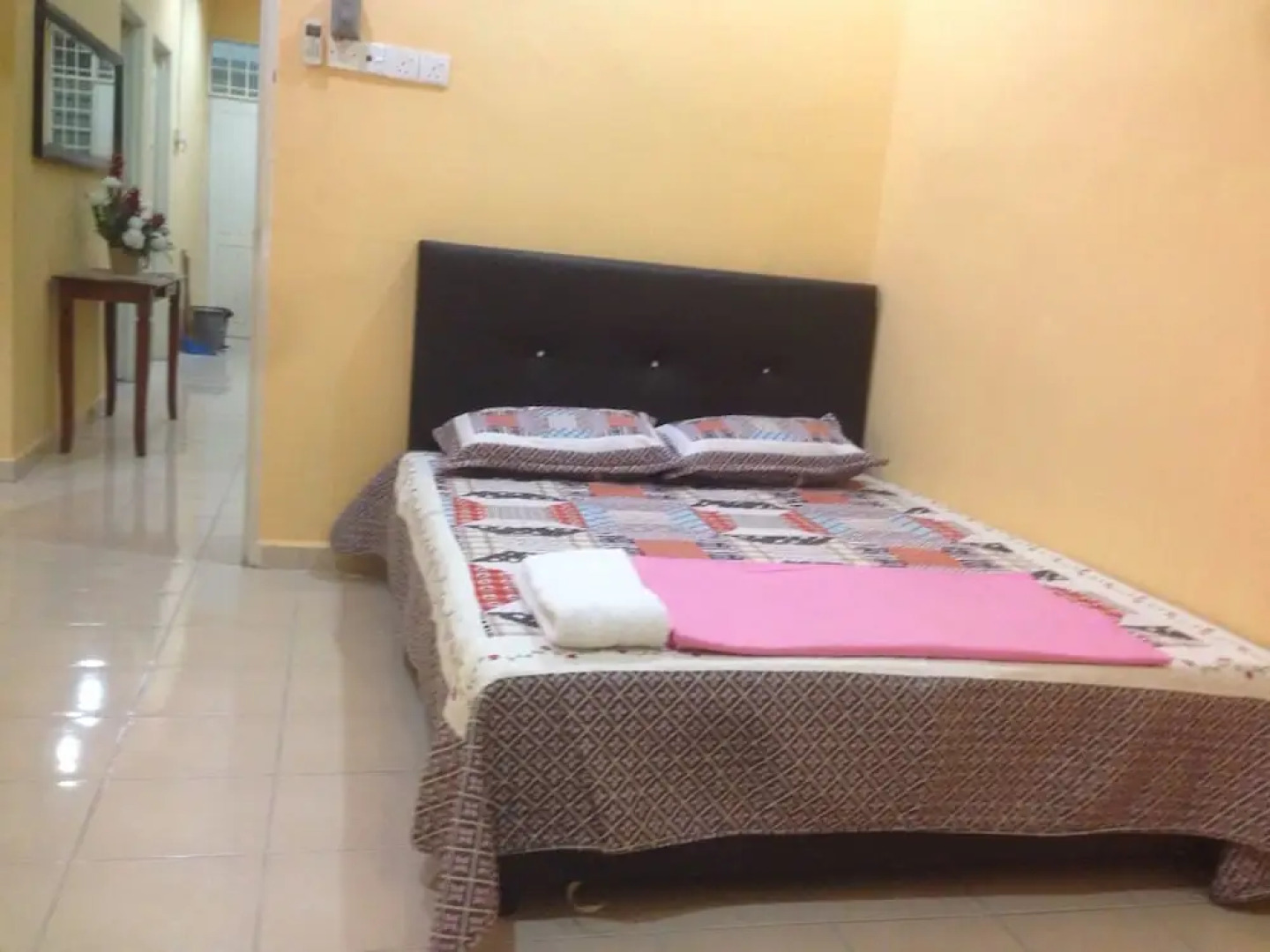 Noor Homestay