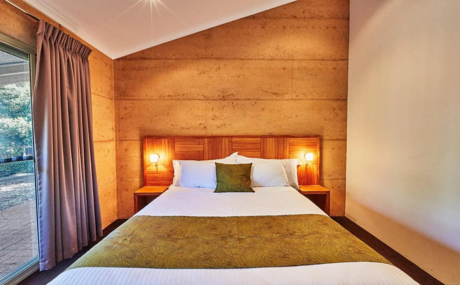 Eight Willows Retreat