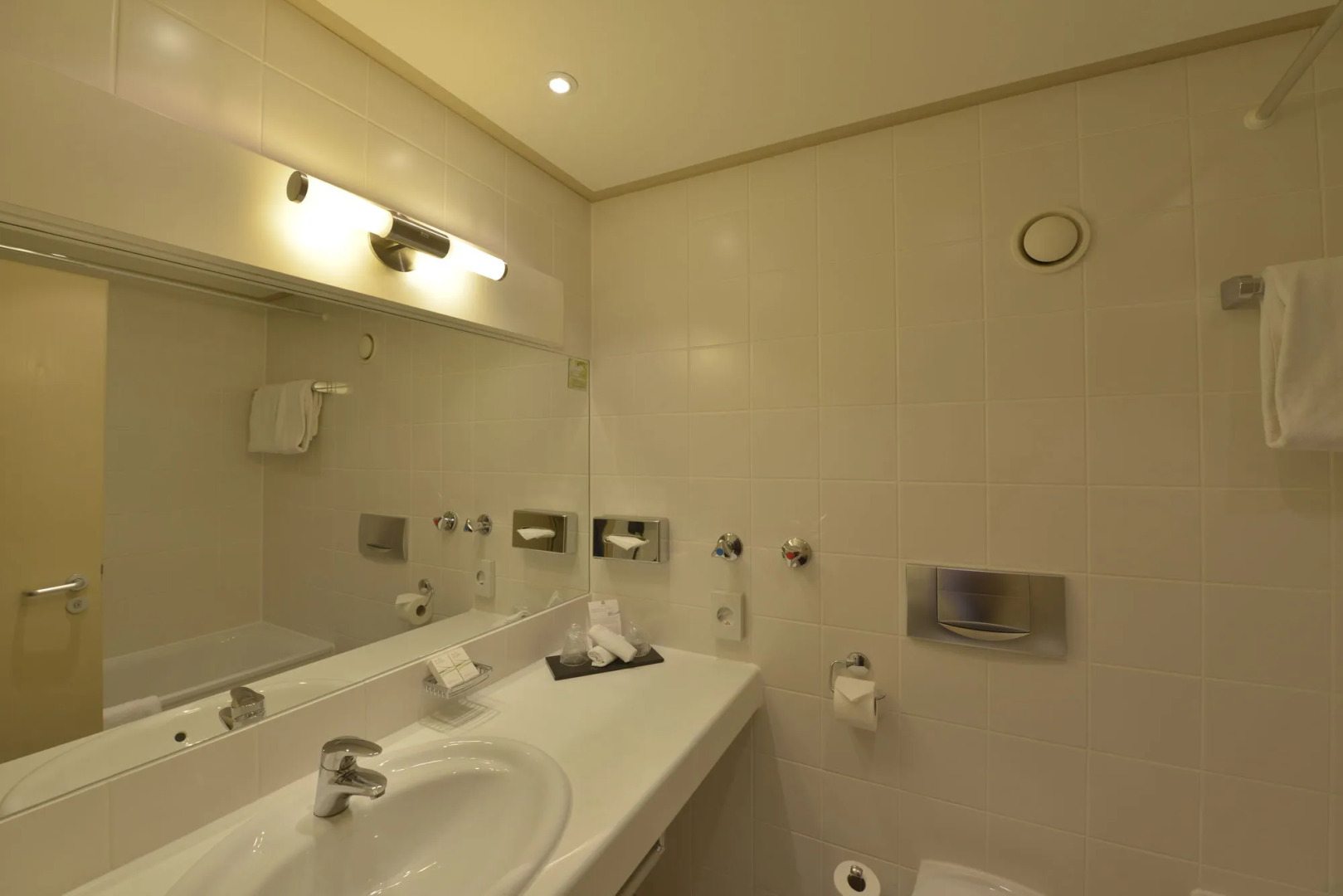 Hotel Cristal München