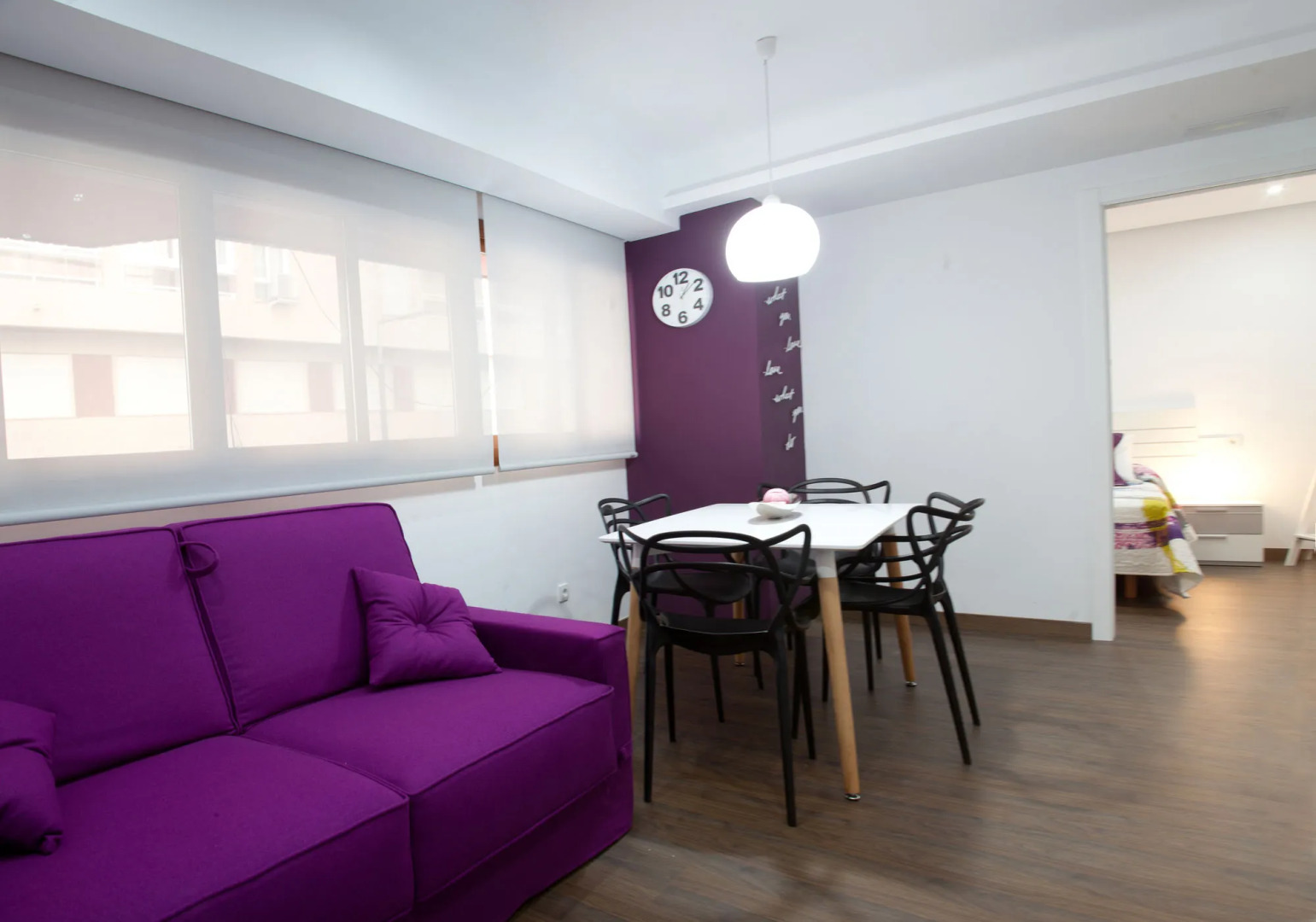 Color Suites Alicante