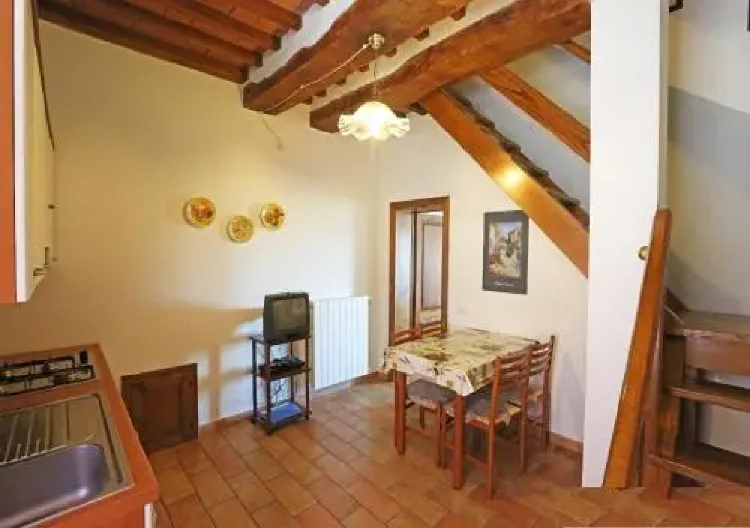 Lo Scricciolo Ferienwohnungen