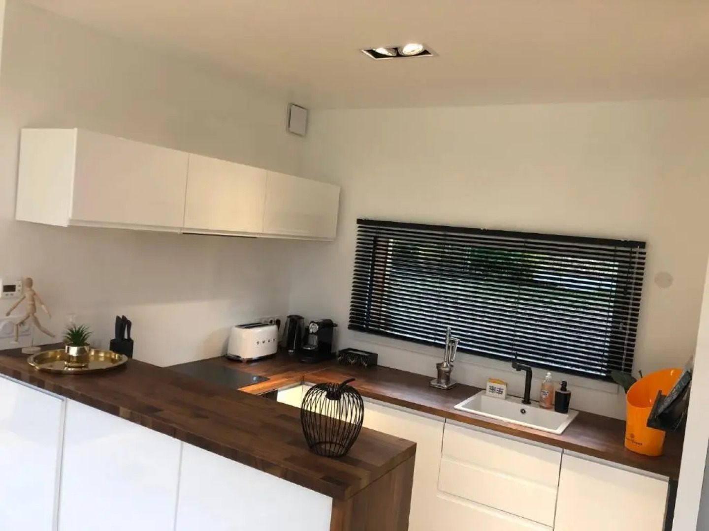 DEAUVILLE 5 min, La Cabane des Princesses