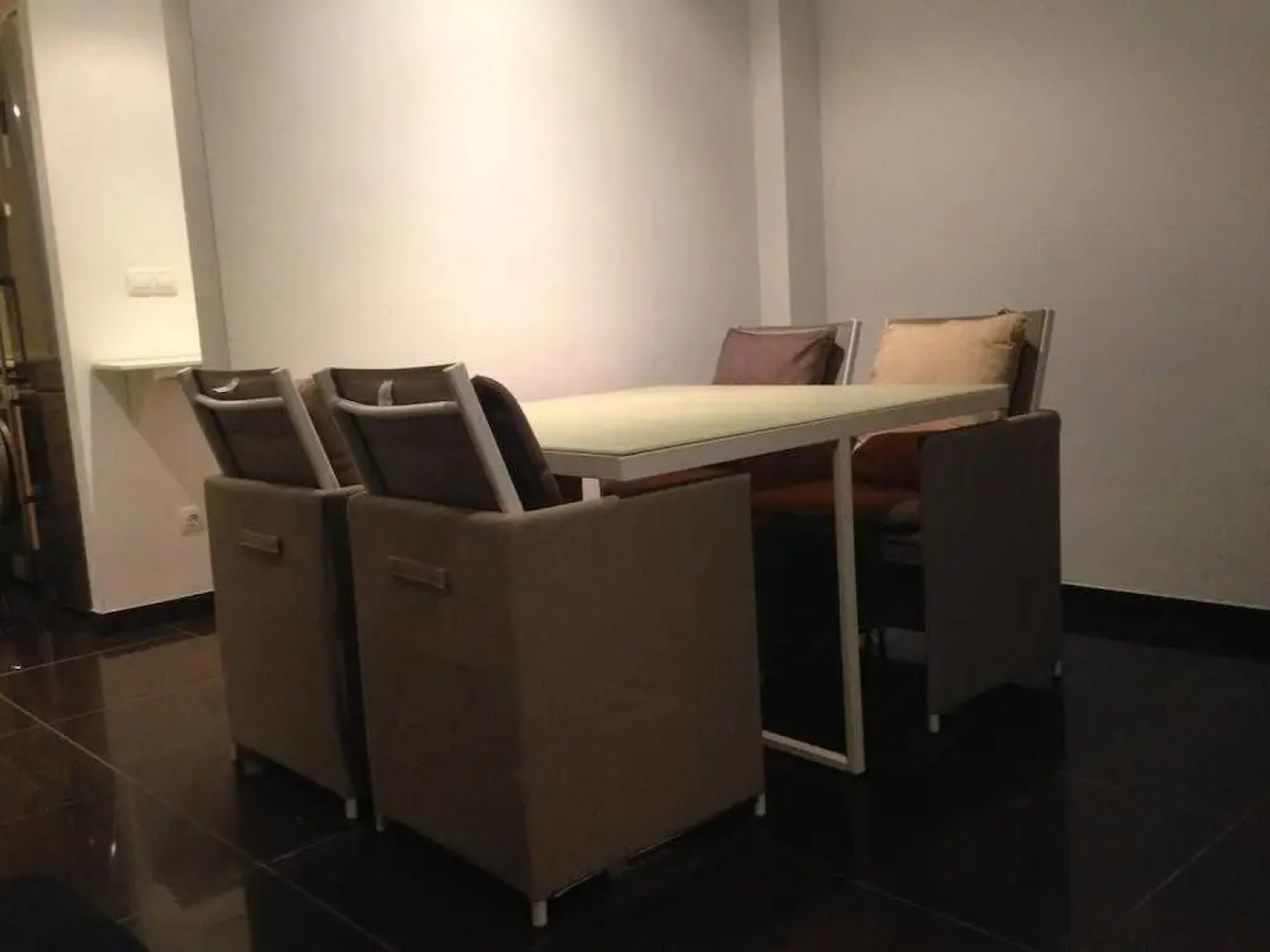 SI Áticos Puerta del Sol