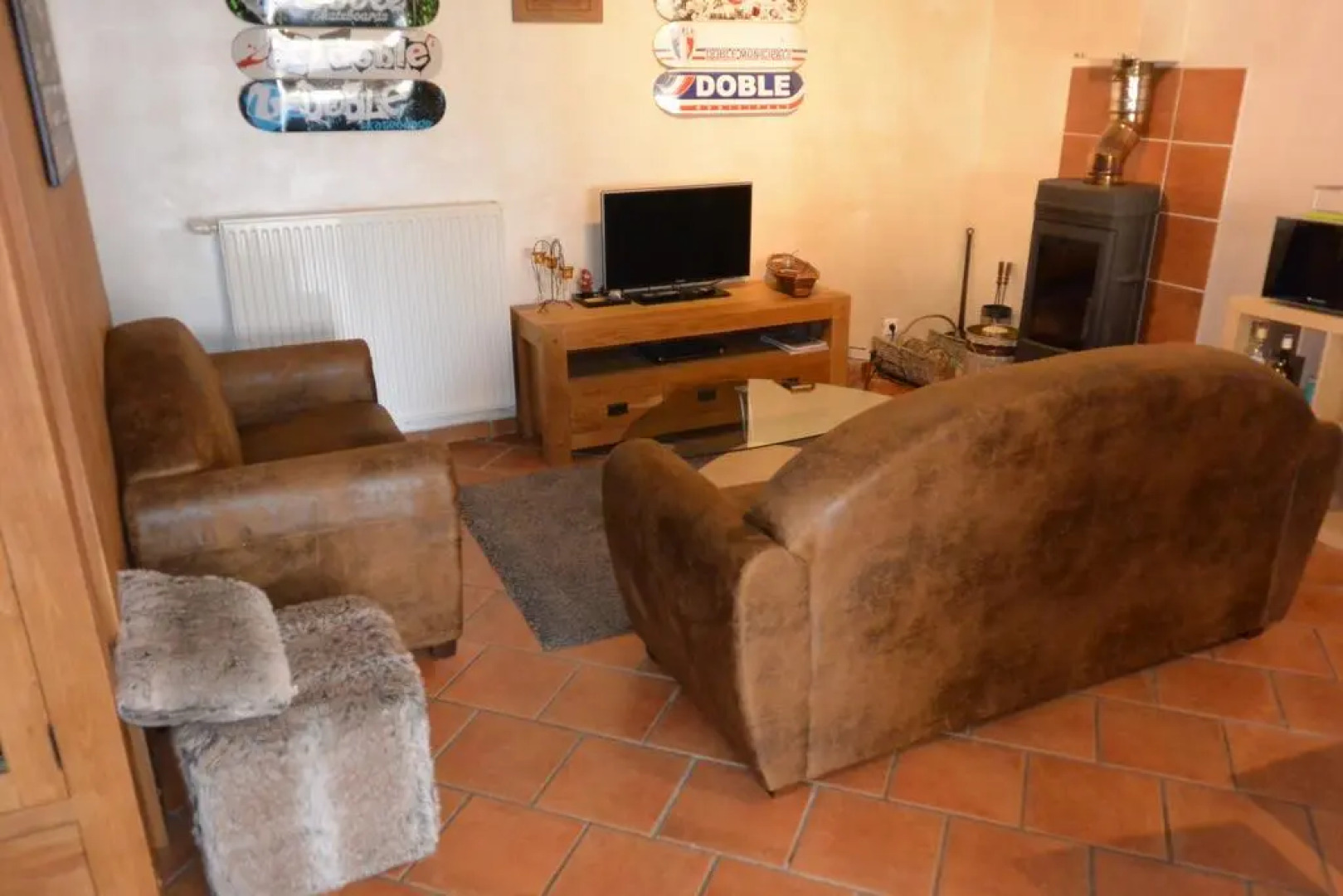 Chambre d'hôtes aux Pays des Sucs