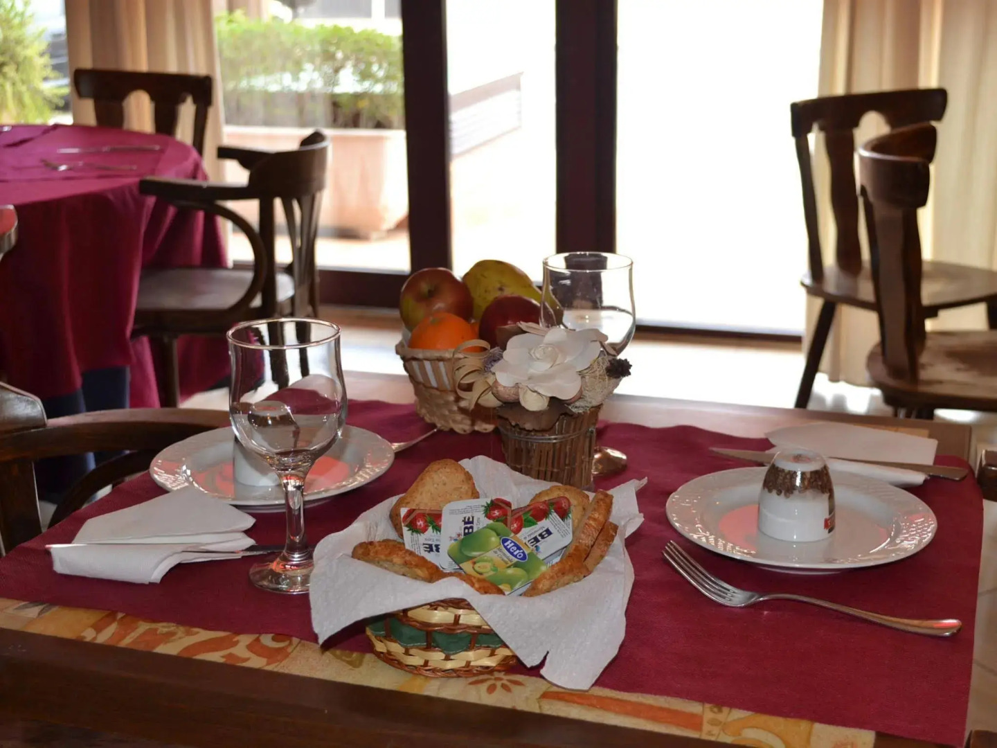 Aparthotel Porto Canet