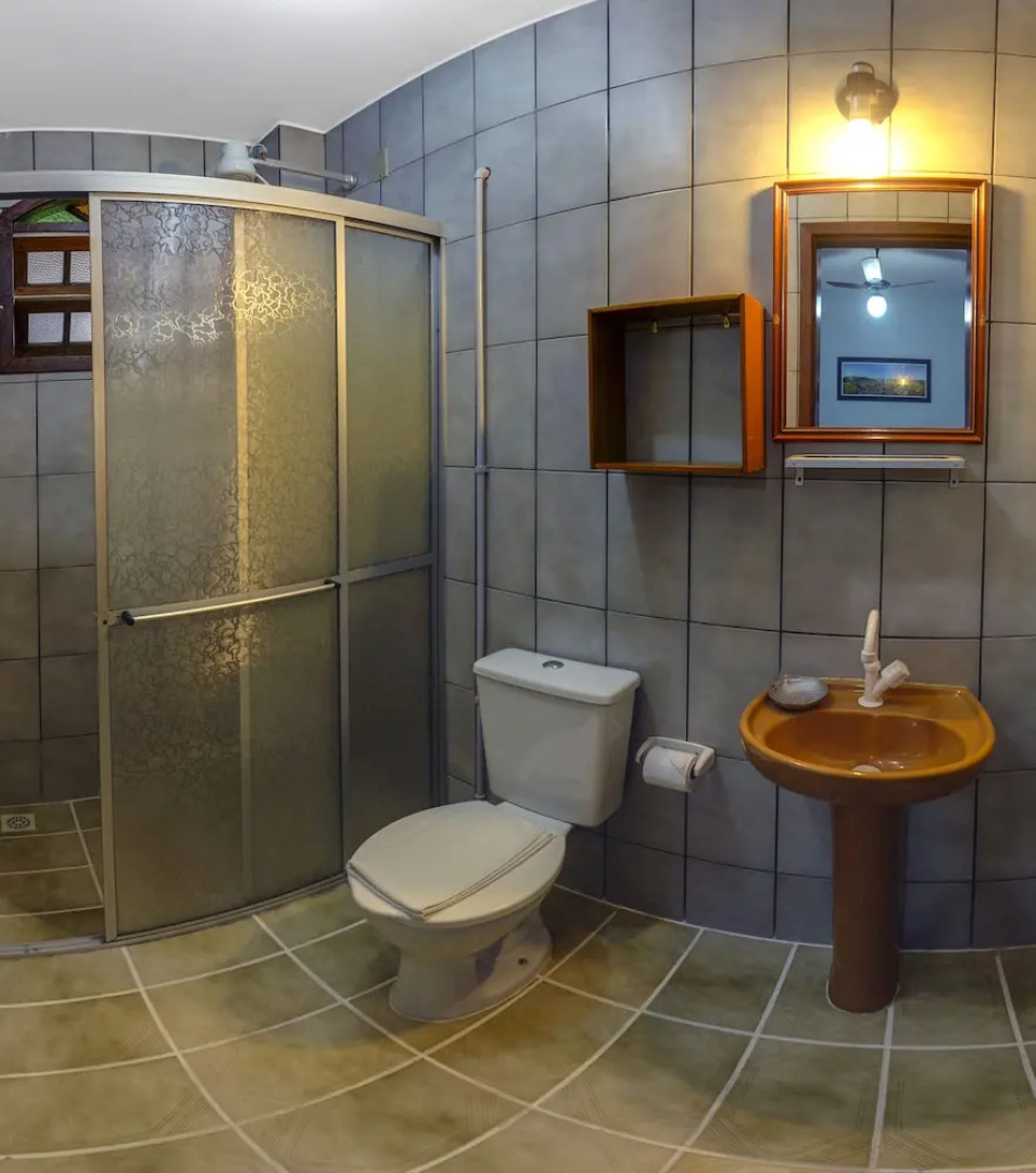 Pousada do Sol Garopaba