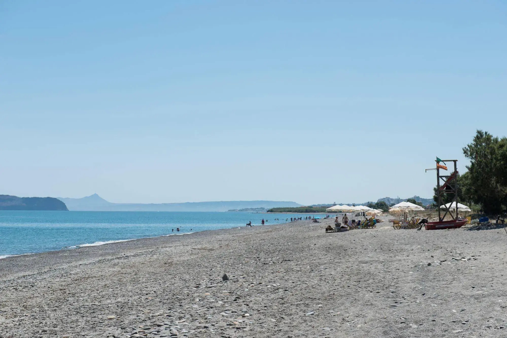 Daphnis Villas