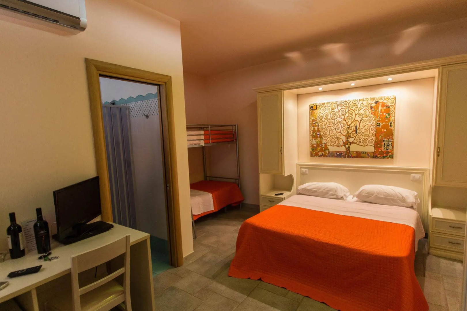 Rifugio delle Grotte