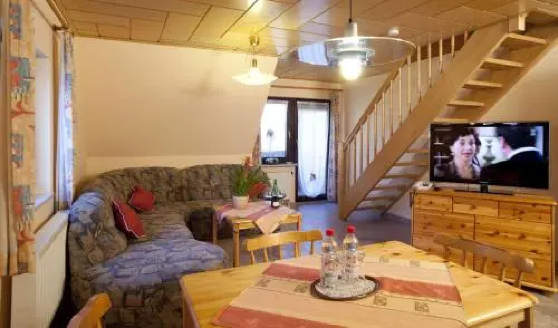 Landgasthof - Hotel zum Stern