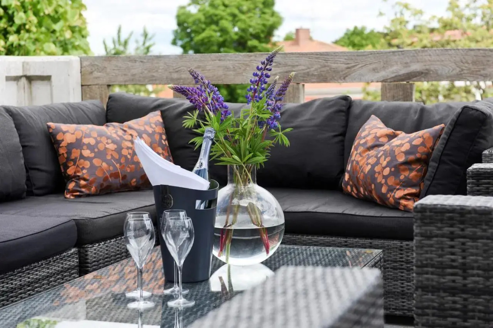 Sands Hotell & Bistro