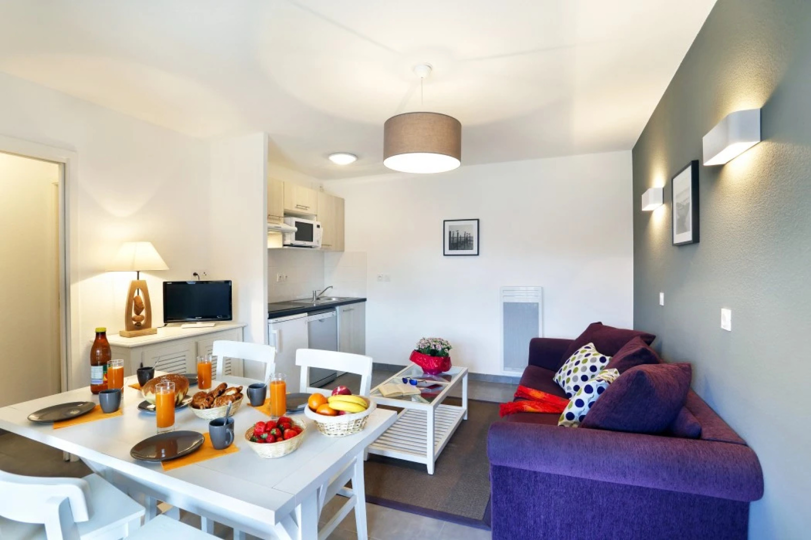 Résidence Néméa le Domaine des Dunes