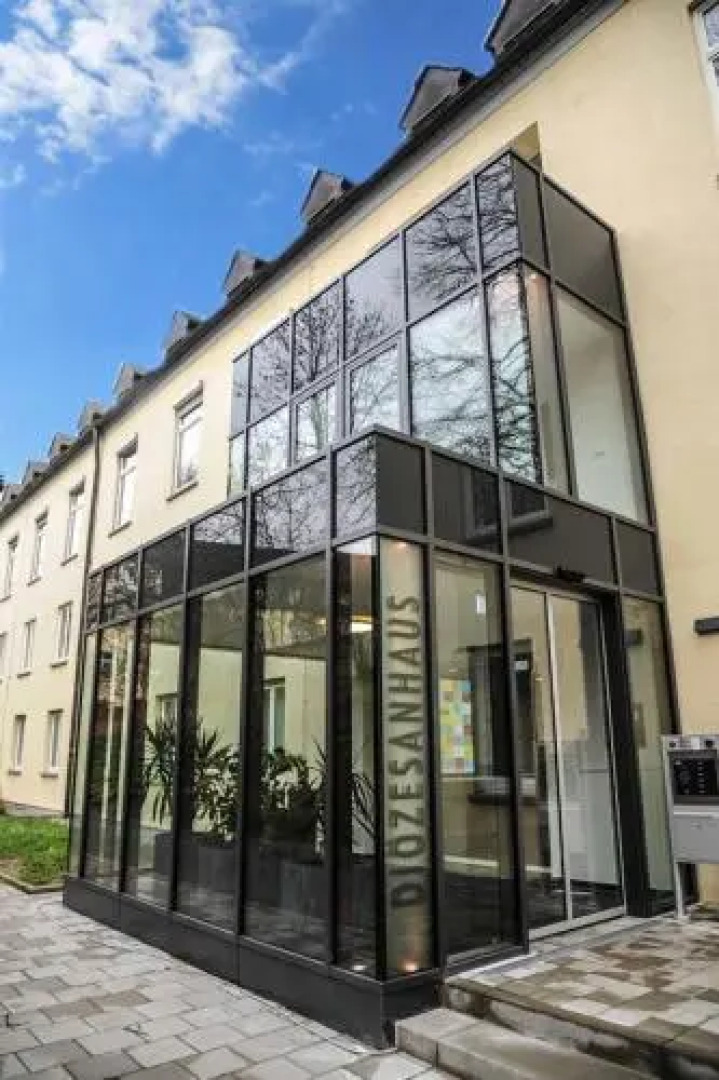 Bildungshäuser Vierzehnheiligen