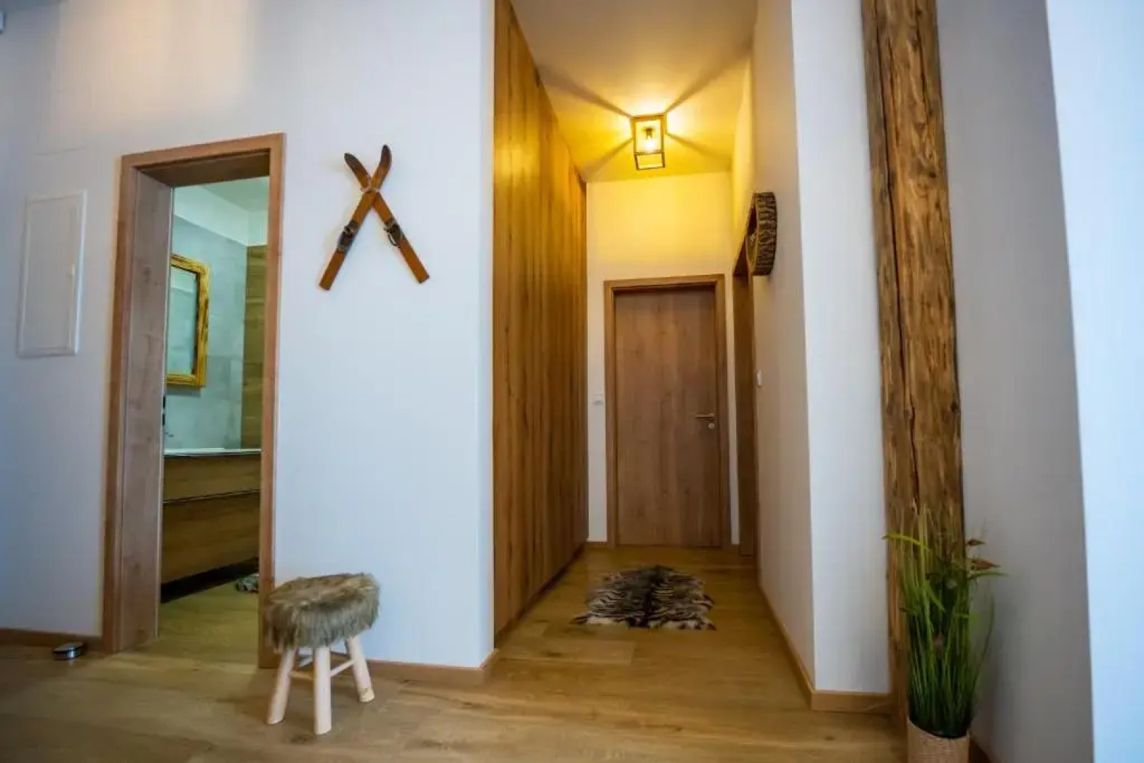 Wellness & Spa Pila Kvilda AP 2 01 a AP 3 07