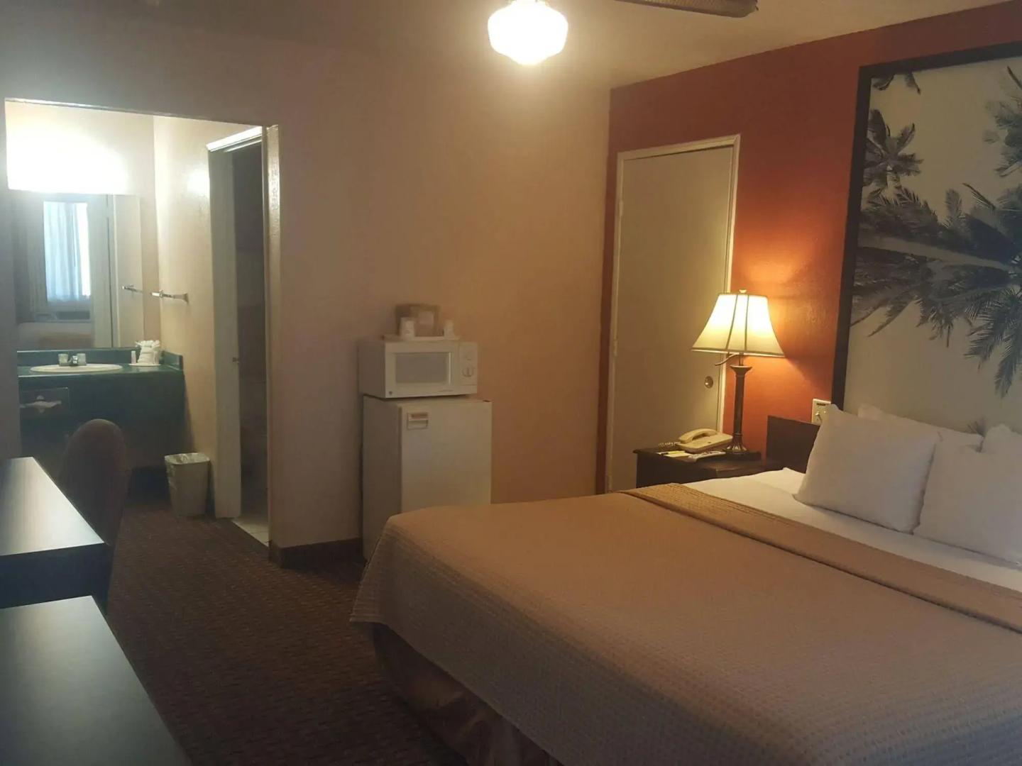 Super 8 by Wyndham El Centro
