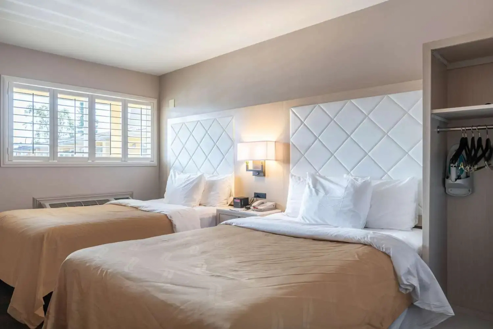 Signature Inn Berkeley