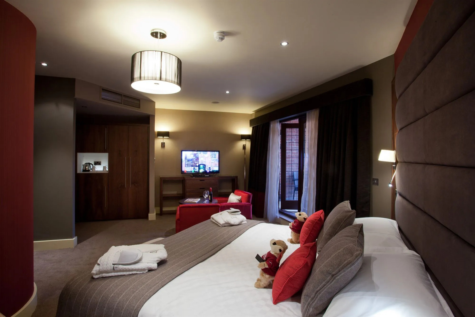 The Mere Golf Resort & Spa