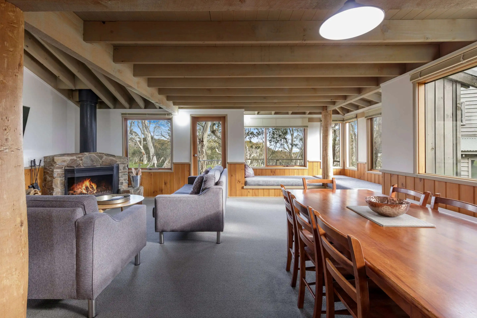 Club Wyndham Dinner Plain, Trademark Collection by Wyndham