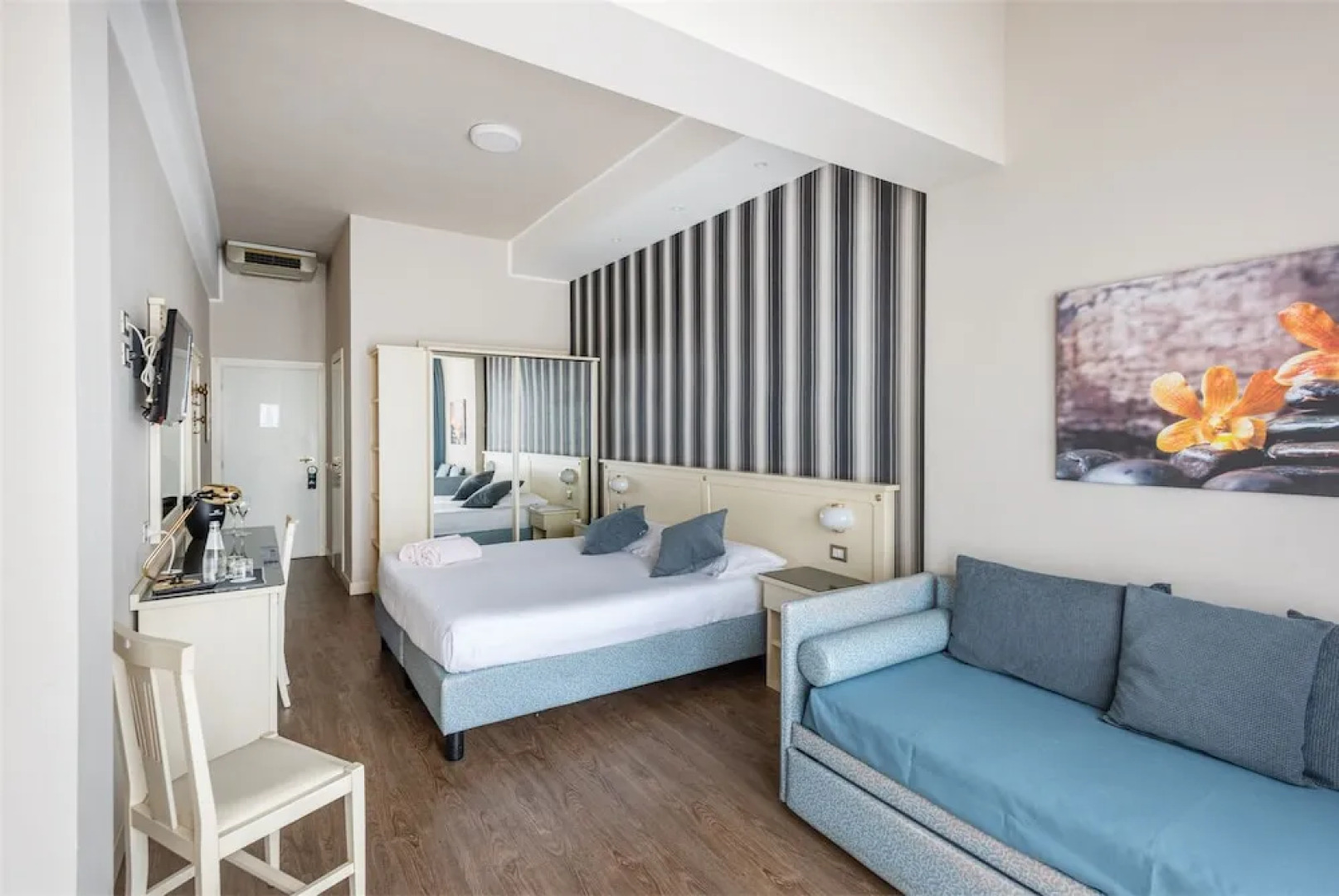 Hotel Splendid Palace