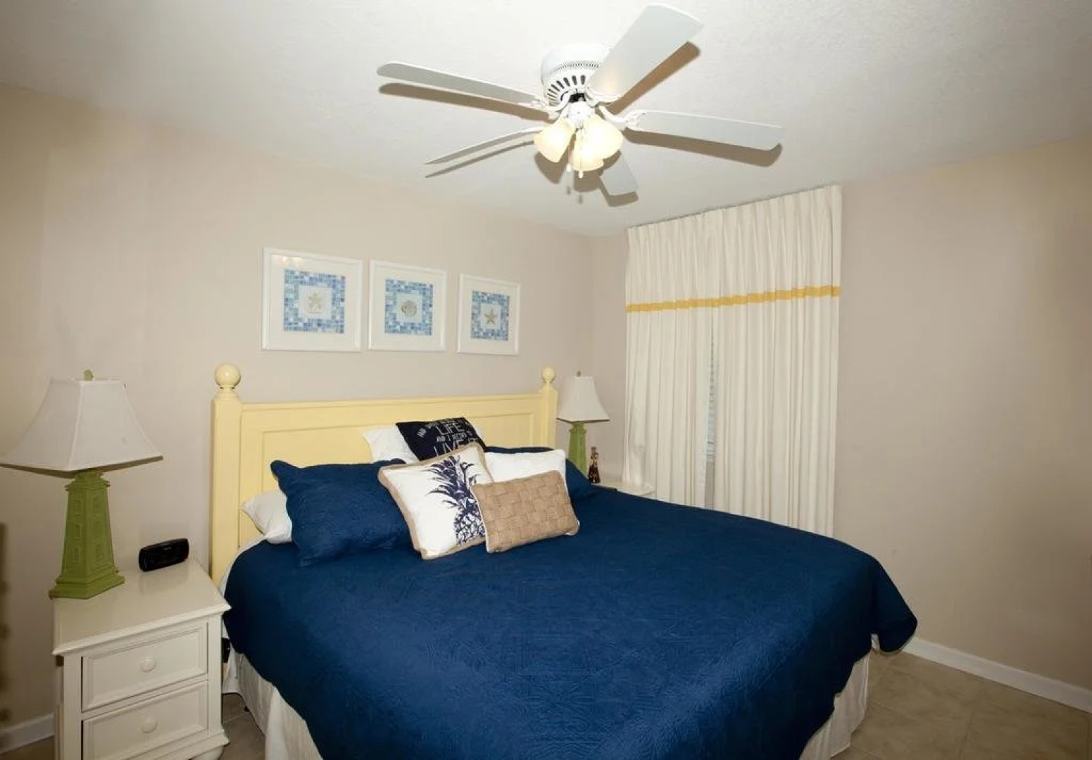 ResortQuest Sea Mist Condominiums