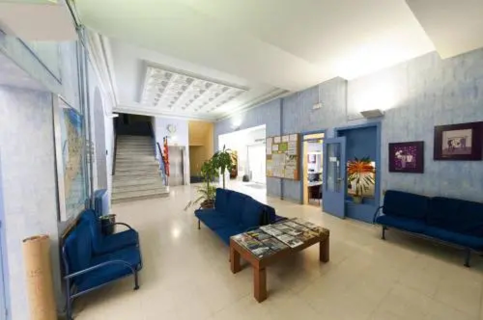 Alberg Sant Anastasi