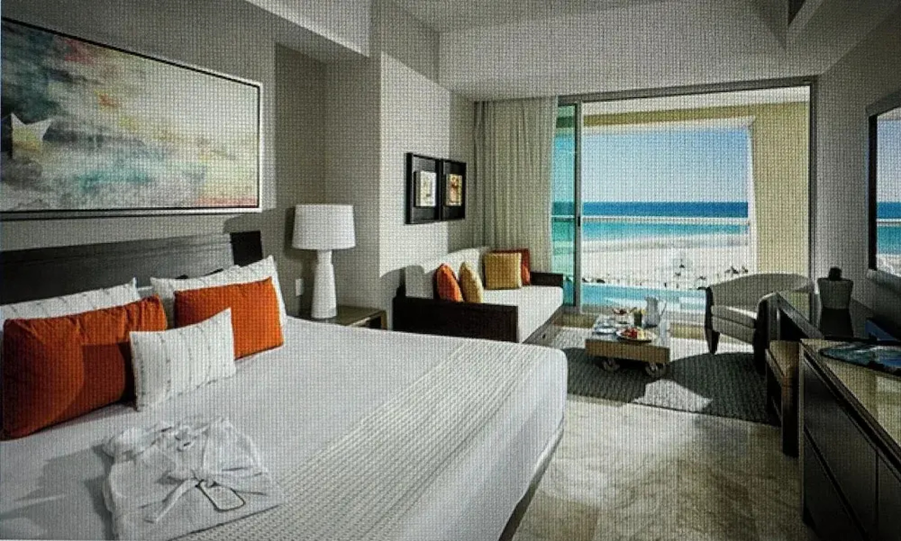 The Grand Mayan at Puerto Peñasco