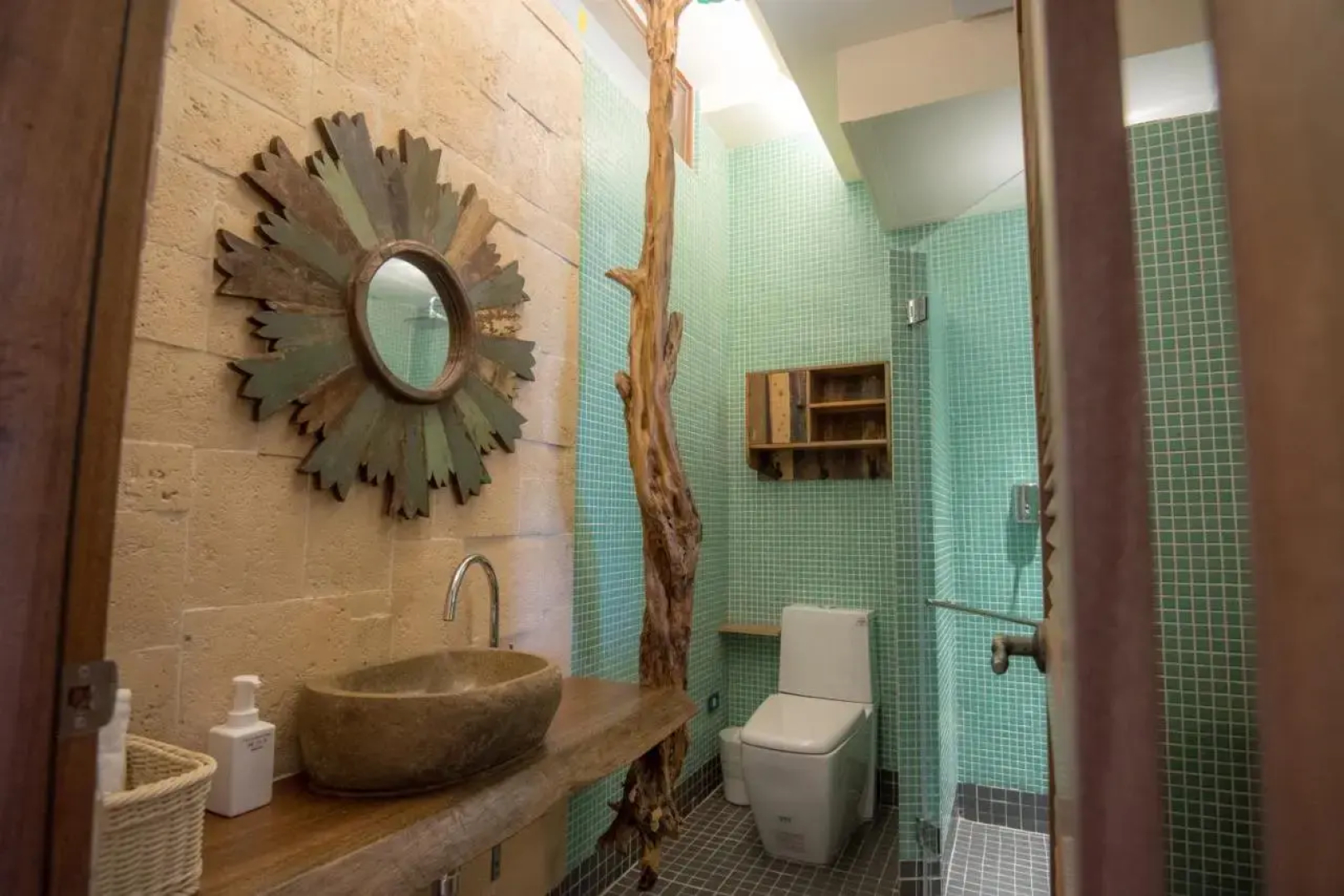 Ripoll'es Homestay
