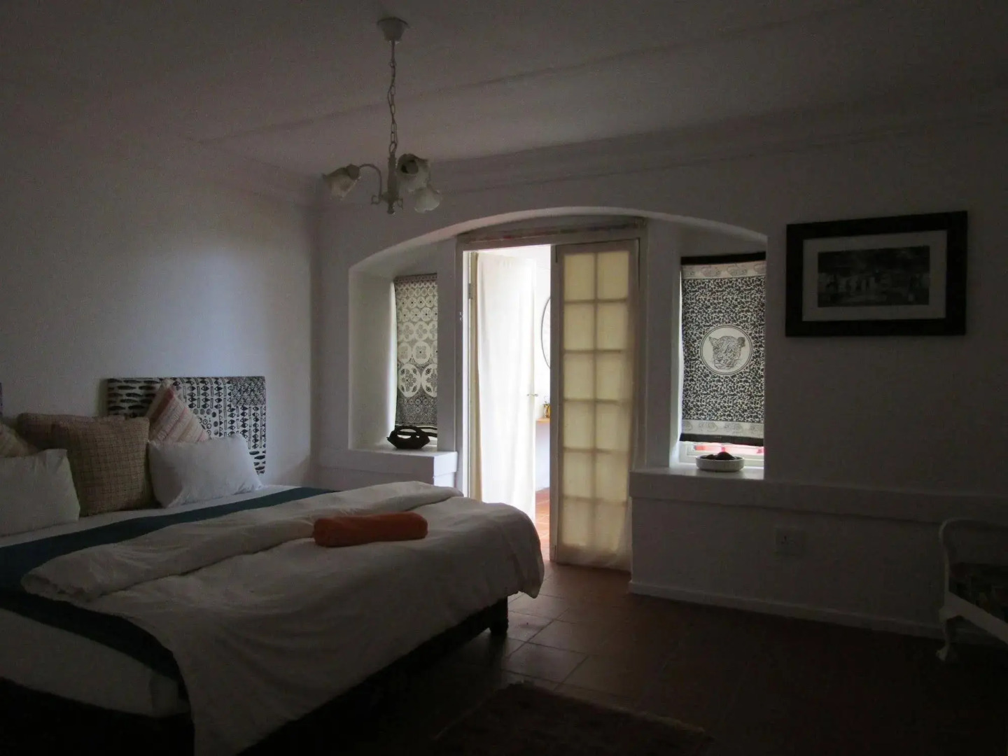 Sugar Hill Manor Guesthouse