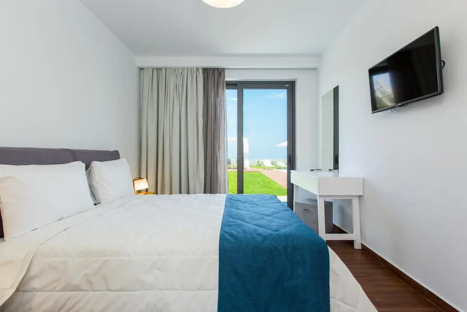 Vilana Exclusive Villas