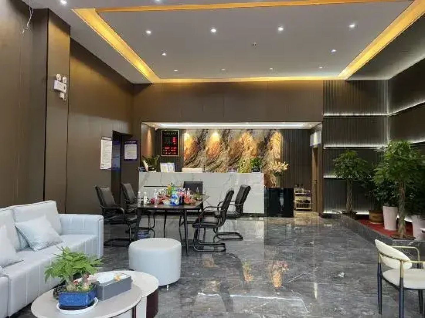 Kashimaya Business Hotel