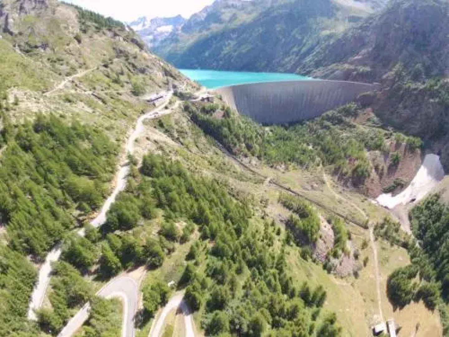 Locanda Lac Place Moulin