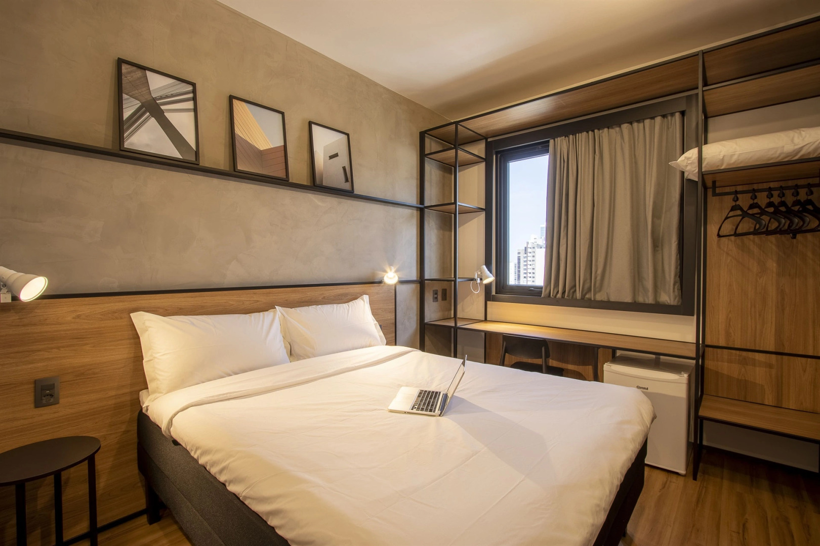 Ibis Ponta Grossa Hotel