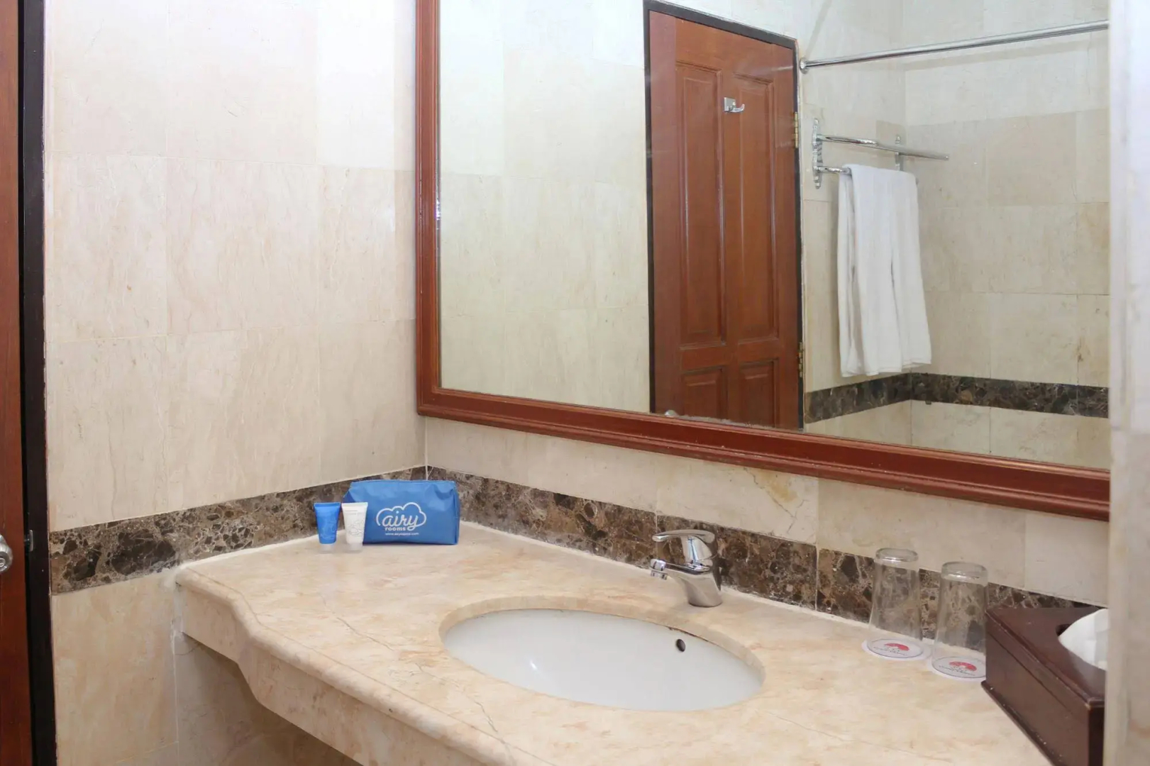 Airy Lembuswana S Parman Samarinda