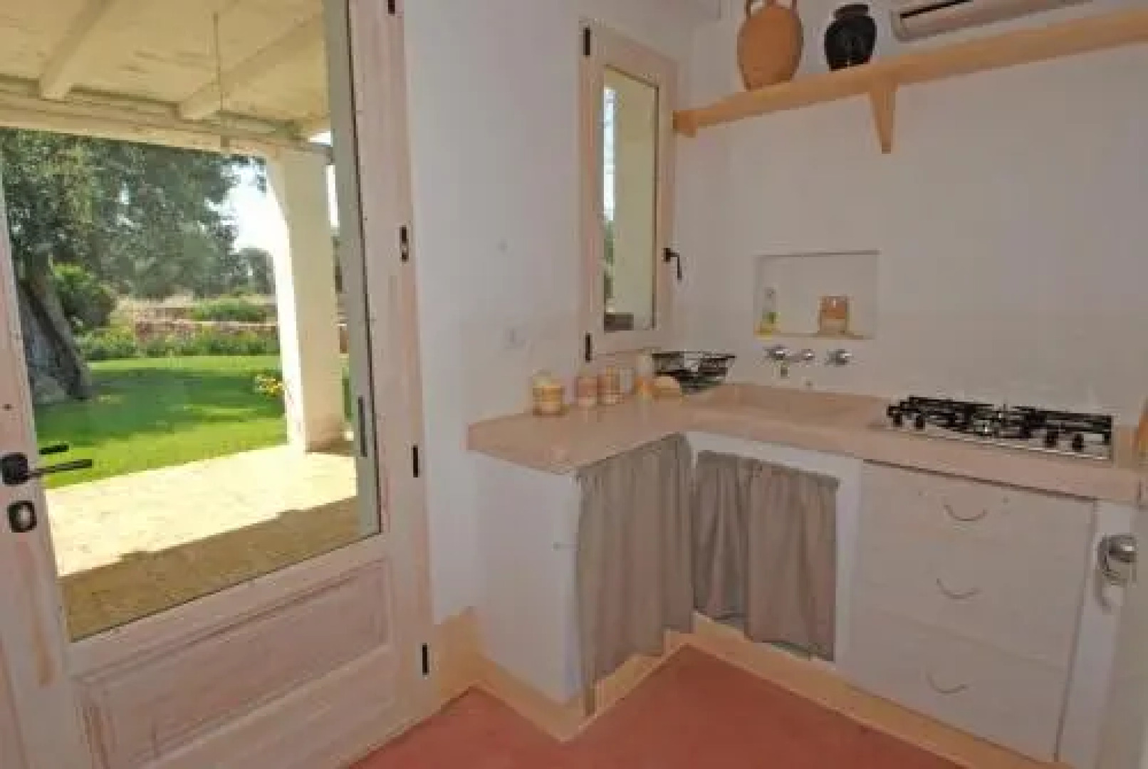 Casa Vacanze La Corte