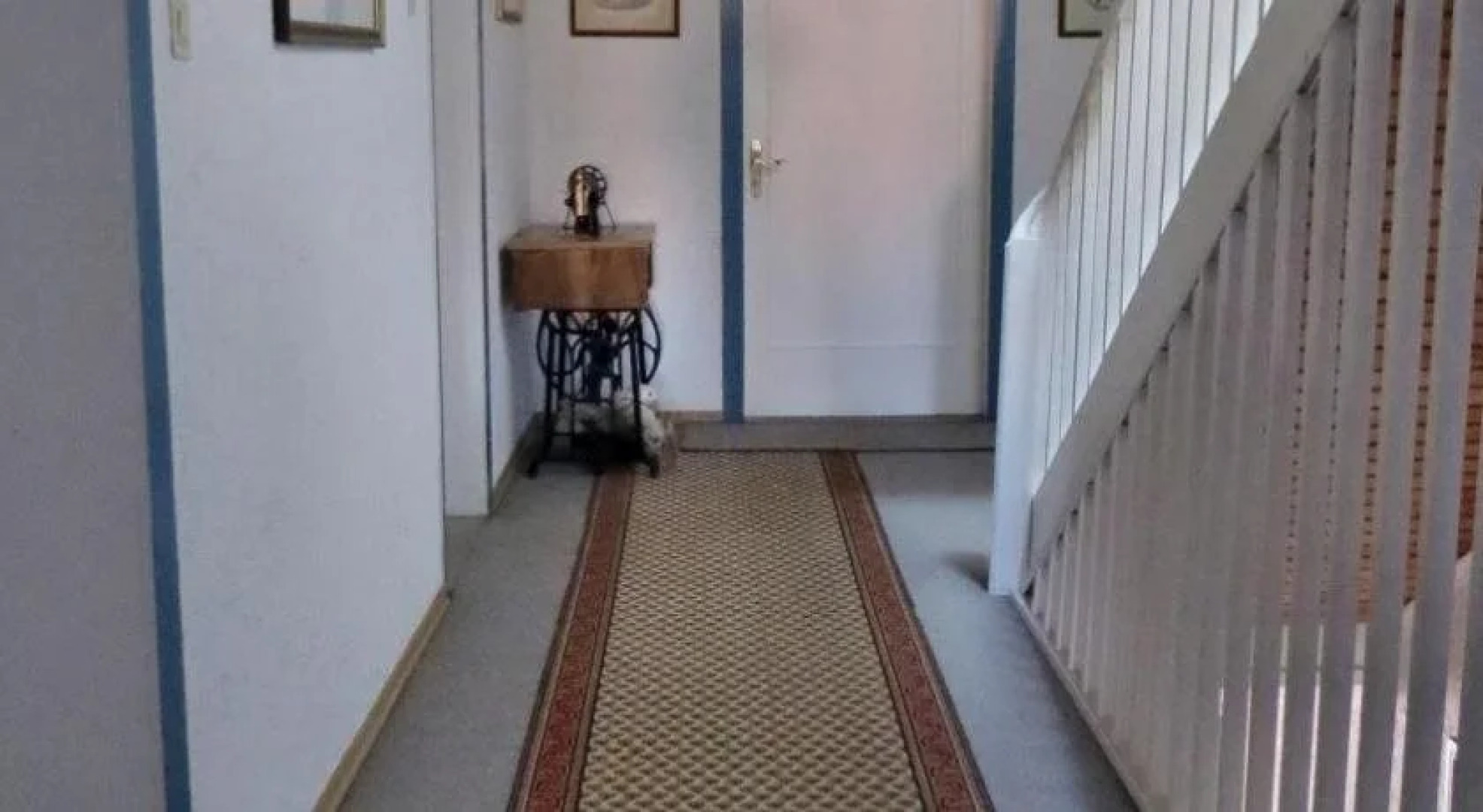 Gästehaus am Goldberg