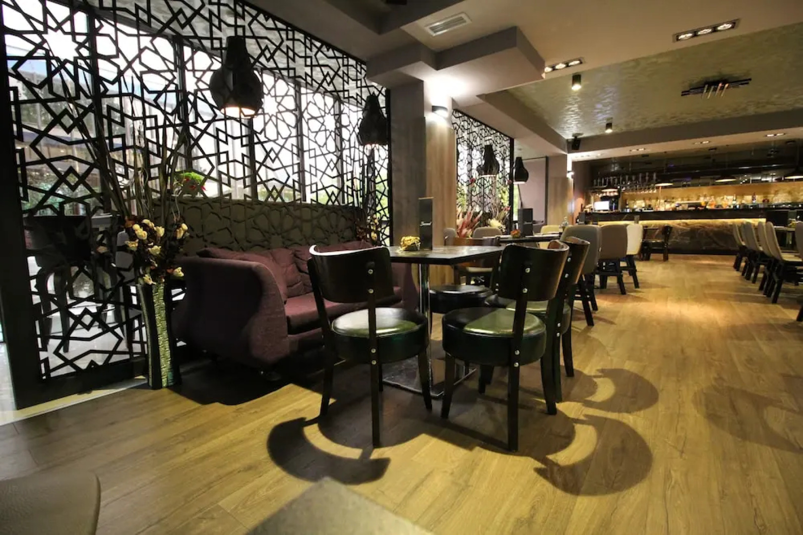 Gardenia Hotel & Spa