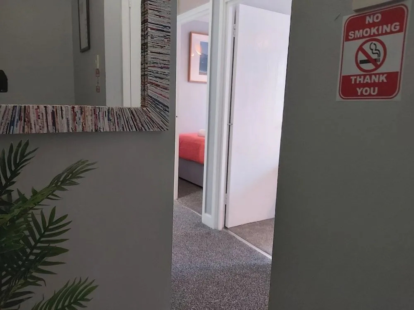 The Maltings - Huku Kwetu