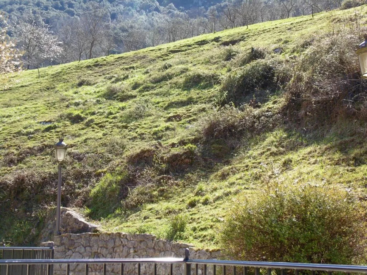 Logis Hotel Restaurante La Casa de Juansabeli