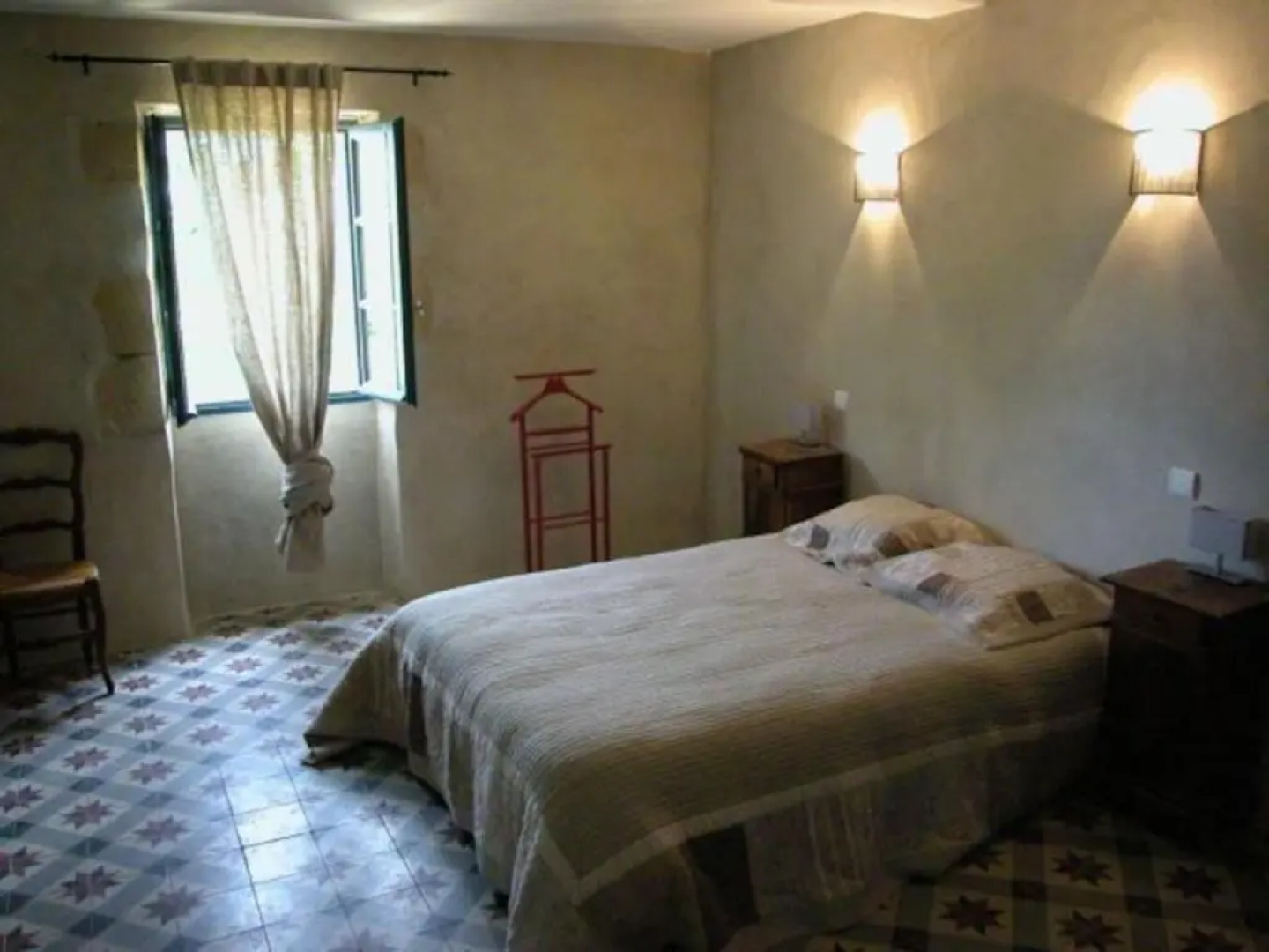 le mas du cypres, 12 pers et piscine