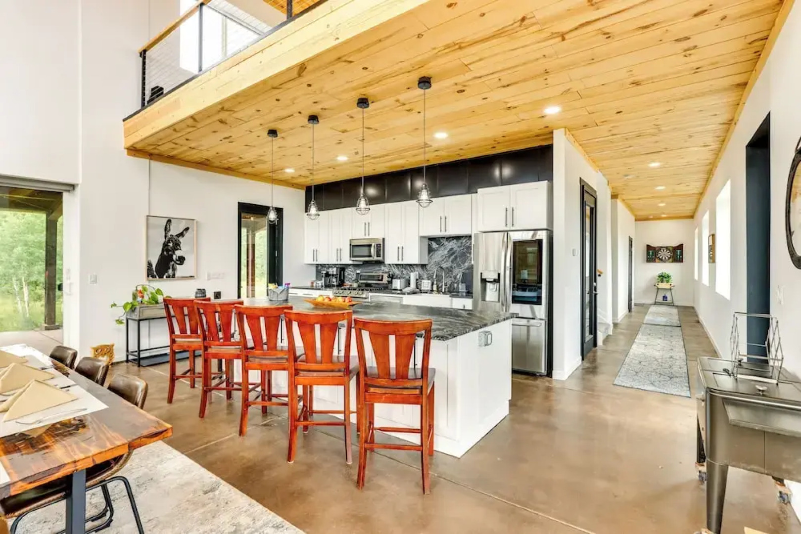 Colorado Retreat w/ Gas Grill & Mountain Views!