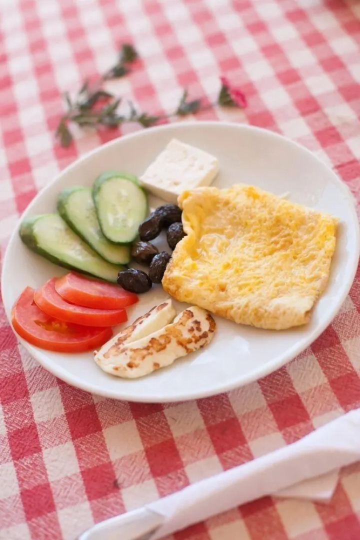 Glaro Garden Hotel-restaurant