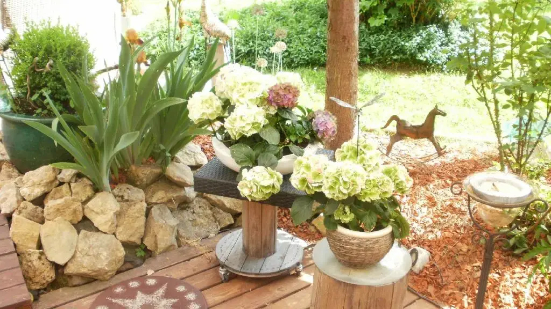 Gästezimmer Im Haus Am Wald