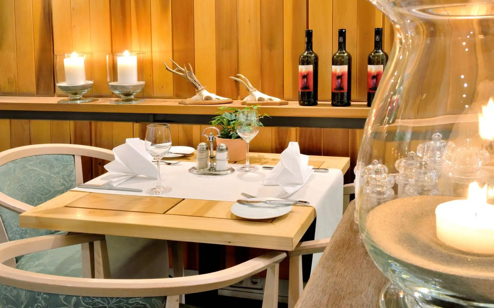 Privathotel Lindtner Hamburg