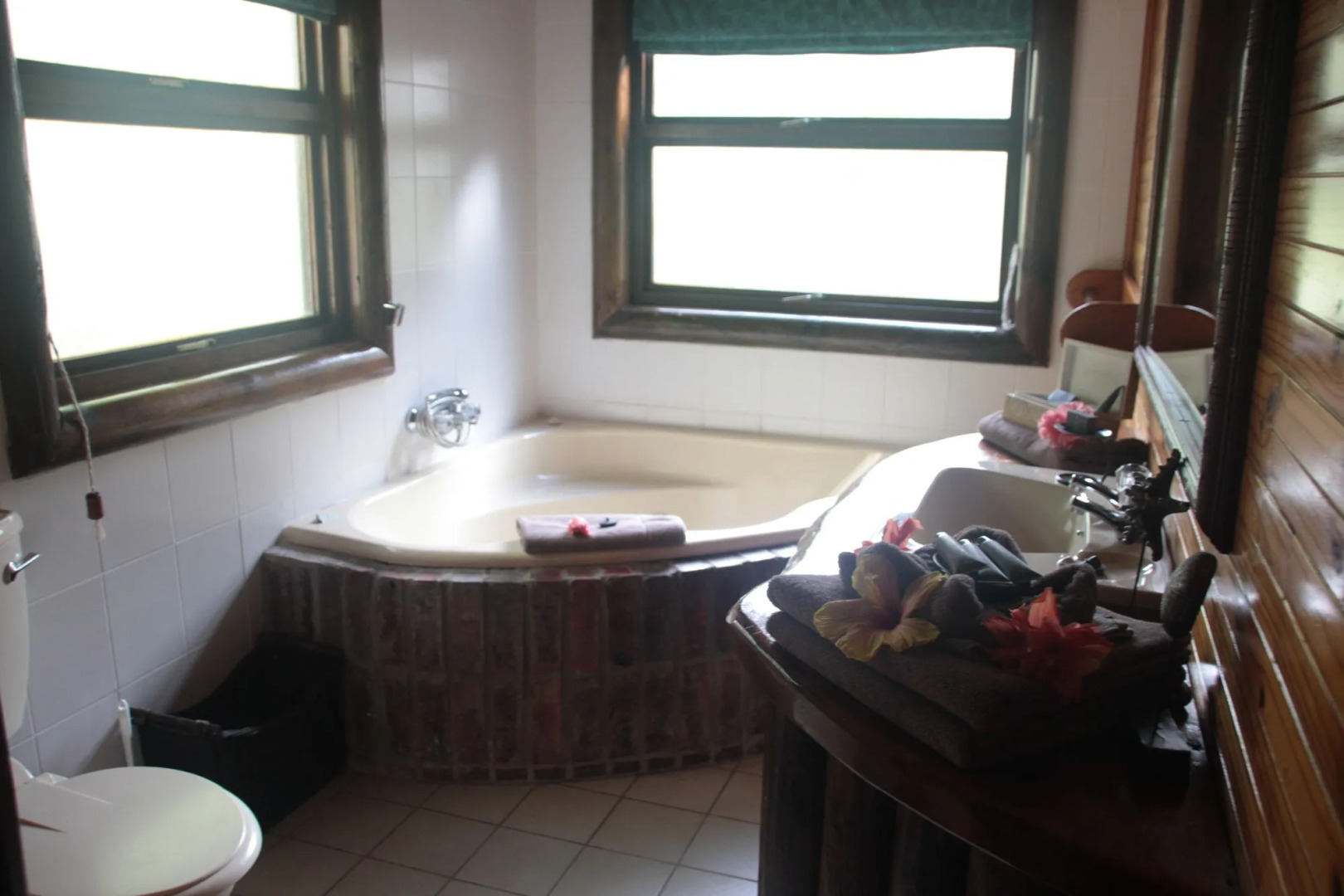 Tsitsikamma Lodge & Spa